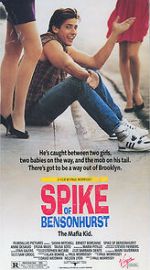 Watch Spike of Bensonhurst Myflixer
