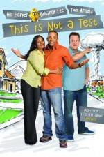 Watch This Is Not a Test Myflixer
