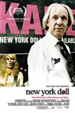 Watch New York Doll Myflixer