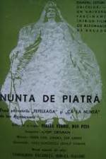 Watch Nunta de piatra Myflixer