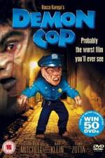 Watch Demon Cop Myflixer