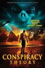 Watch Conspiracy Theory Myflixer