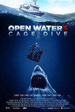 Watch Open Water 3: Cage Dive Myflixer