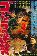 Watch Godzilla Raids Again Myflixer