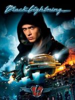 Watch Black Lightning Myflixer