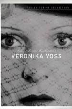 Watch Die Sehnsucht der Veronika Voss Myflixer