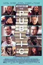 Watch The Public Myflixer