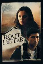 Watch Root Letter Myflixer