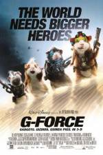 Watch G-Force Myflixer
