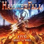 Watch Hammerfall: Live! Against the World Myflixer