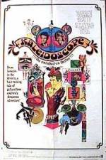 Watch Kaleidoscope Myflixer