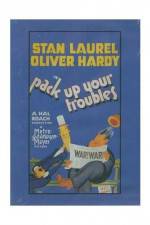 Watch Pack Up Your Troubles Myflixer