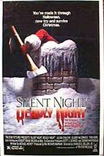 Watch Silent Night, Deadly Night Myflixer