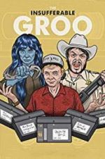 Watch The Insufferable Groo Myflixer