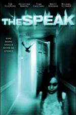 Watch The Speak Myflixer