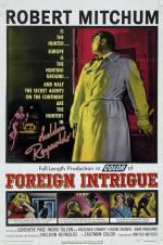 Watch Foreign Intrigue Myflixer