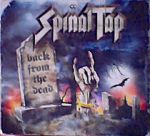 Watch Spinal Tap: Back from the Dead Myflixer