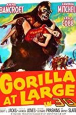 Watch Gorilla at Large Myflixer