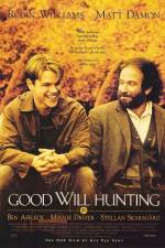 Watch Good Will Hunting Myflixer