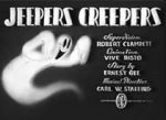 Watch Jeepers Creepers Myflixer