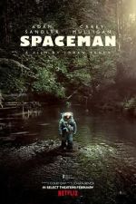 Watch Spaceman Myflixer