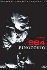Watch 964 Pinocchio Myflixer