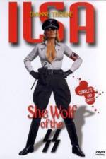 Watch Ilsa, She Wolf of the SS Myflixer