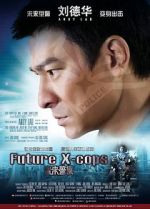 Watch Future X-Cops Myflixer