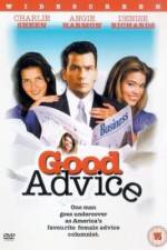 Watch Good Advice Myflixer