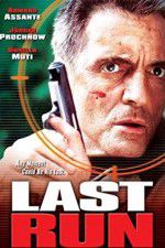 Watch Last Run Myflixer