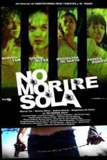 Watch I'll Never Die Alone Myflixer