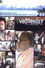 Watch A Wednesday Myflixer