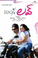 Watch 100% Love Myflixer