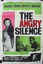 Watch The Angry Silence Myflixer