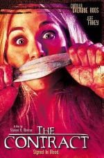 Watch The Contract Myflixer