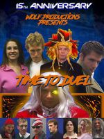 Watch Time to Duel Myflixer