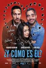 Watch Y cómo es él? Myflixer