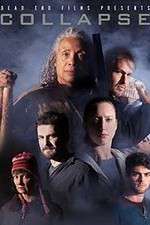 Watch Collapse Myflixer