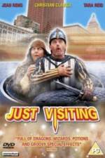 Watch Just Visiting Myflixer