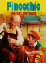 Watch Pinocchio Myflixer
