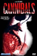 Watch The Cannibals Myflixer