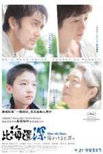 Watch After the Storm Myflixer