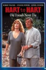 Watch Hart to Hart: Old Friends Never Die Myflixer
