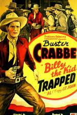 Watch Billy the Kid Trapped Myflixer
