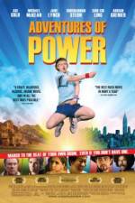 Watch Adventures of Power Myflixer