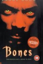 Watch Bones Myflixer