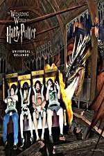 Watch Harry Potter and the Forbidden Journey Myflixer