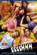 Watch Sssshhh... Myflixer