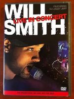 Watch Will Smith: Live in Concert Myflixer