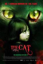 Watch The Cat Myflixer